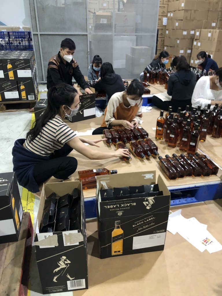 Dịch vụ Dịch vụ cho thuê lao động tại Đà Nẵng