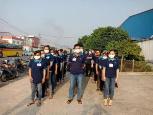 Dịch vụ Cho thuê lao động tại Hậu Giang