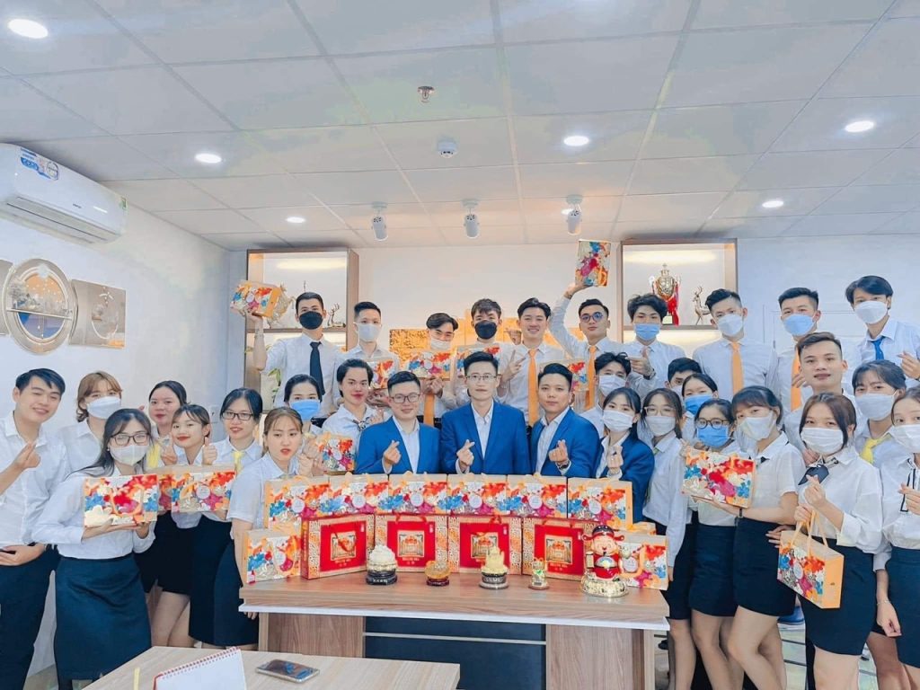 Giải pháp Công ty Dịch vụ Cung ứng - cho thuê lao động tại Bến Tre