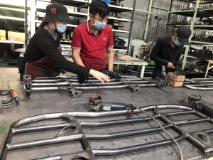 Dịch vụ cung ứng lao động tại Hải Dương