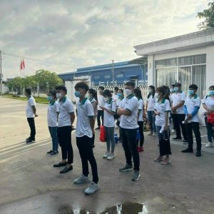 Dịch vụ Cung ứng - cho thuê lao động tại Bến Tre