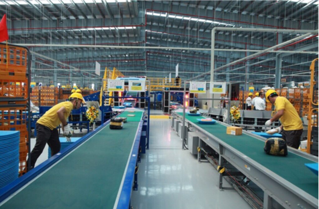 Cho thuê lao động tại Nha Trang Khánh Hòa