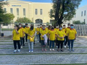 Dịch vụ cung ứng lao động tại Huế