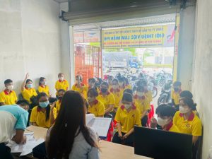 Cho thuê lại lao động tại Thanh Hóa