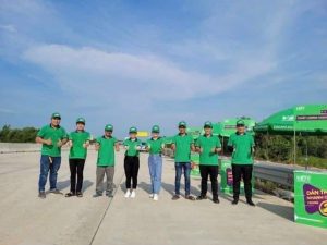 Cho thuê lao động tại Quảng Ngãi