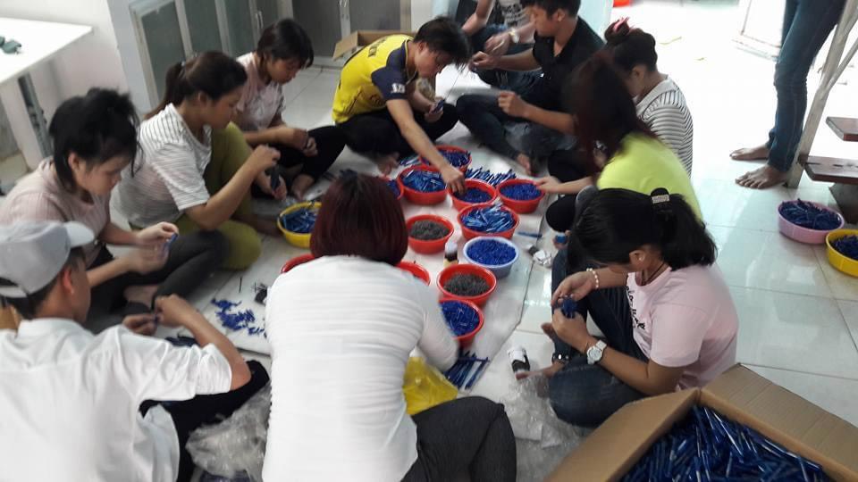 Dịch vụ cho thuê nhân công tại Kon Tum