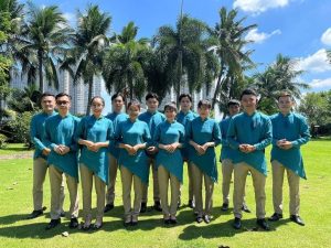 Công ty cho thuê lao động tại Phú Yên