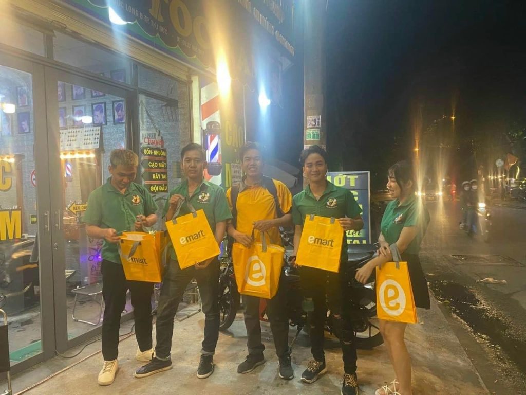 Dịch vụ cho thuê lao động tại Phú Yên