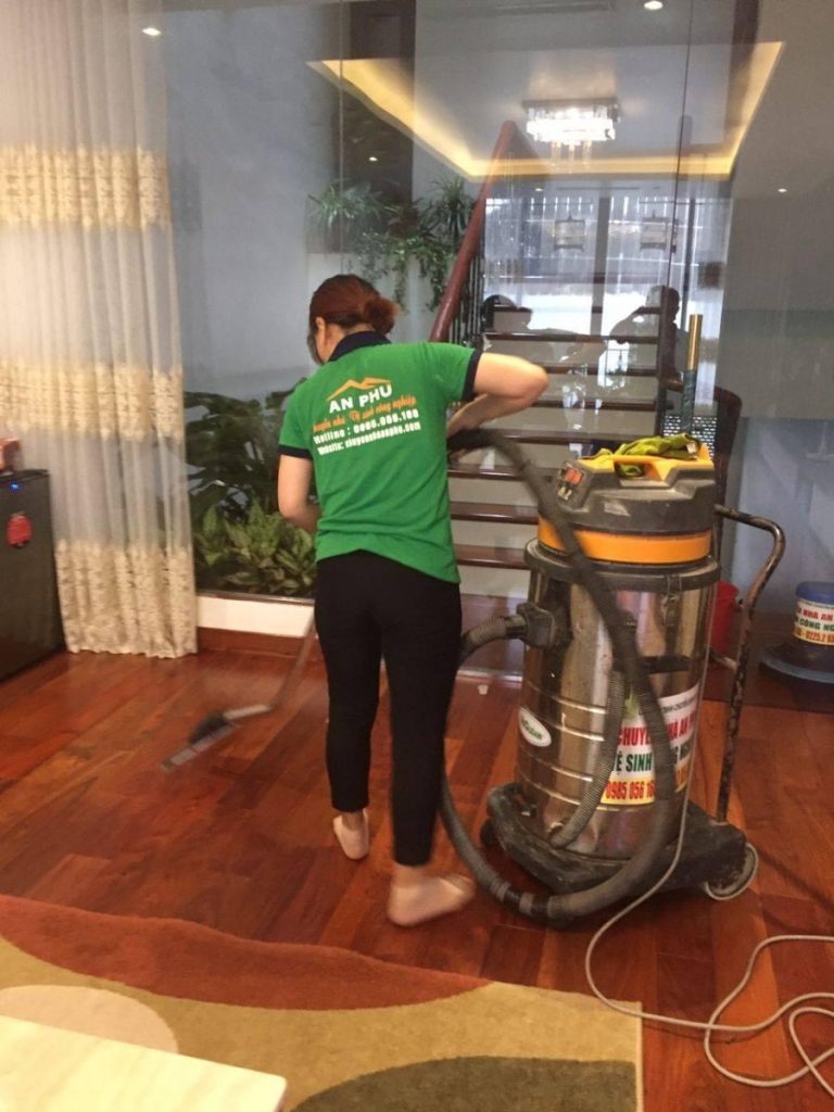 Dịch vụ cung ứng nhân lực tại Bình Định