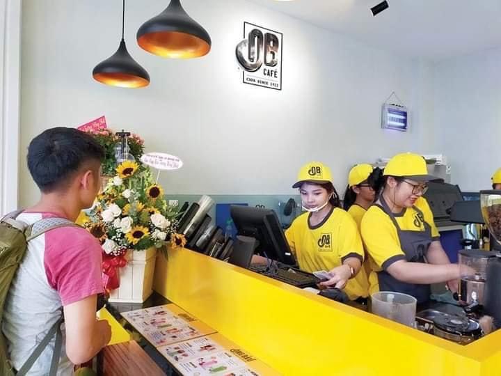 Dịch vụ Cho thuê lao động tại Quảng Ngãi