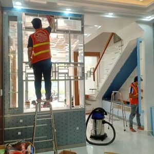 Dịch vụ cung ứng nhân lực tại Quảng Ngãi