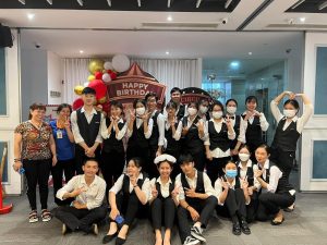 Cung ứng lao động tại Đắk Lắk