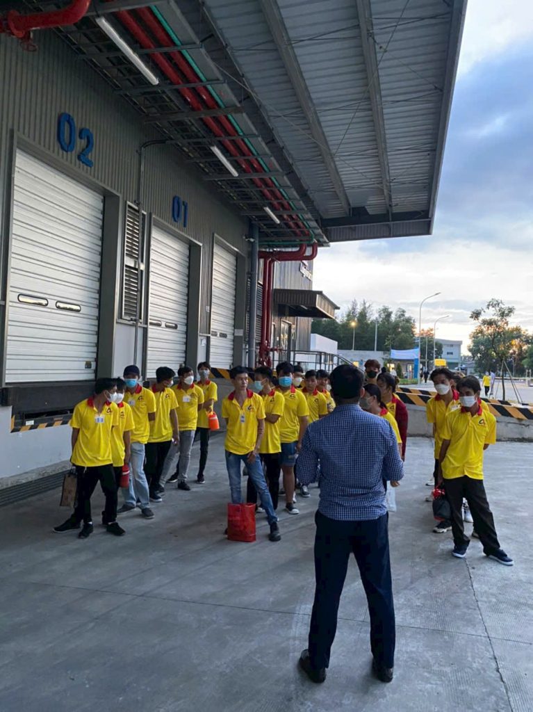 Dịch vụ cung ứng lao động tại Huế Dịch vụ cung ứng lao động tại Huế giá rẻ