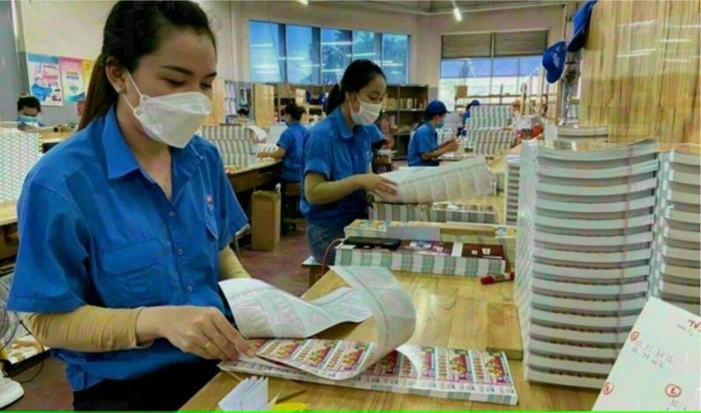 Cung ứng lao động tại Nghệ An giá rẻ