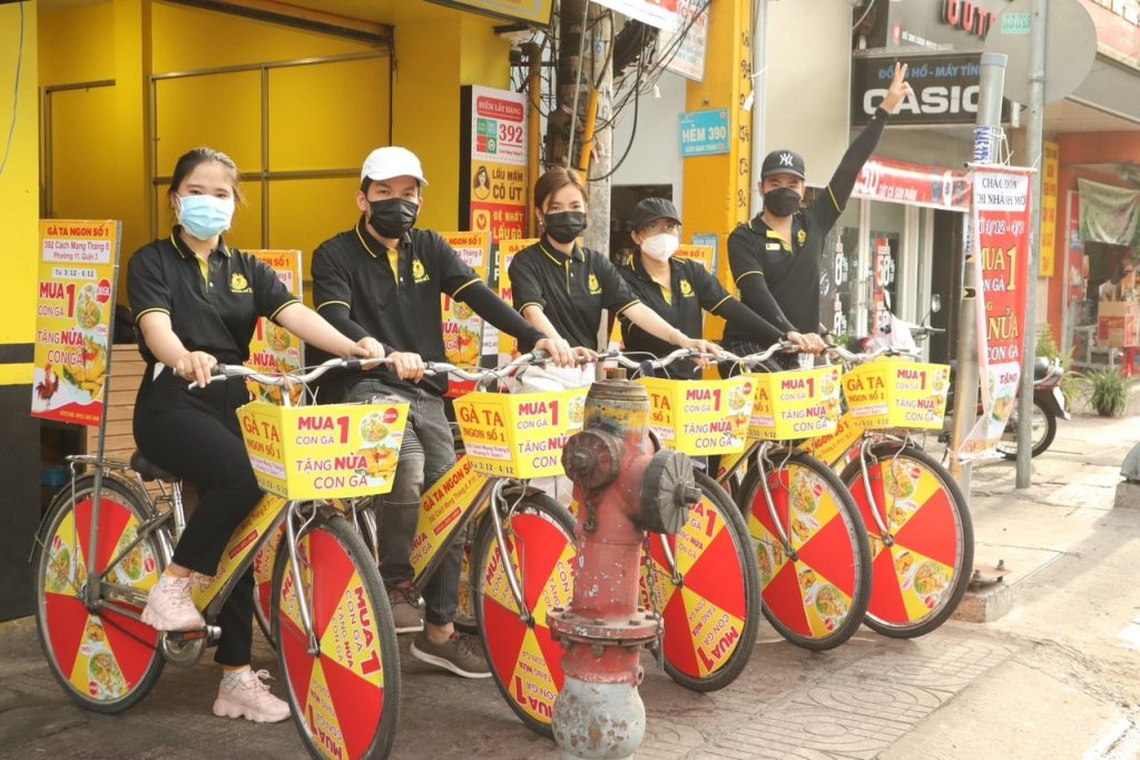 Dịch vụ cung ứng lao động tại Phú Yên