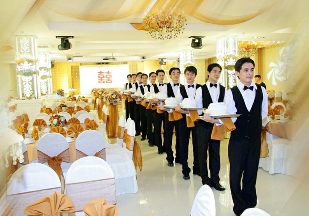 Dịch vụ cho thuê lao động tại Bình Định