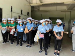 Dịch vụ cung ứng nhân lực tại Bình Thuận giá rẻ