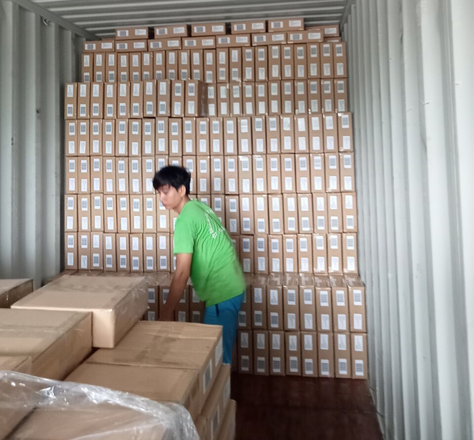 Review Top công ty dịch vụ bốc xếp Vĩnh Phúc uy tín giá rẻ