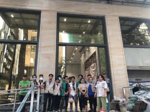 Review Top công ty dịch vụ bốc xếp hàng tại Long An uy tín