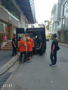 Review Top 6 Công ty dịch vụ bốc xếp tại Hải Phòng uy tín giá rẻ