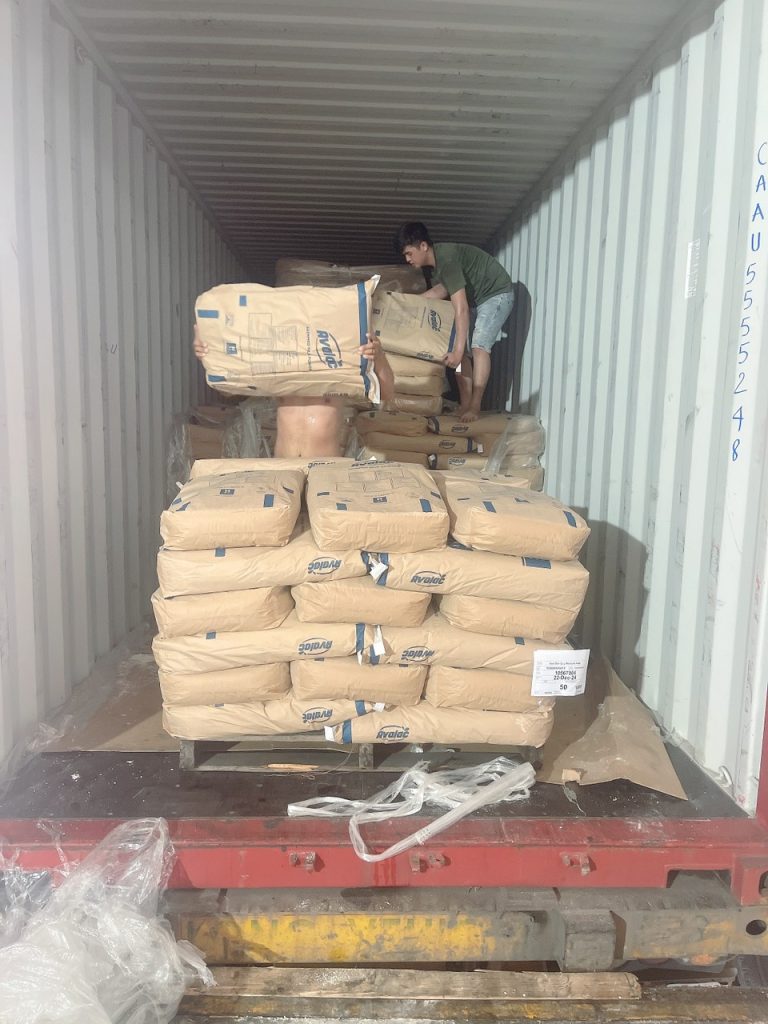 Giá bốc vác bao nhiêu Tiền 1 tấn hàng? Cập nhật mới chi tiết