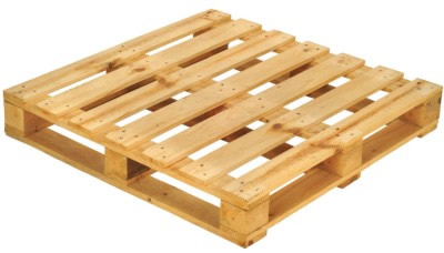 Công cụ tấm pallet hàng hóa