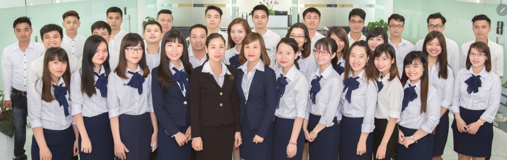 Công ty Cho thuê lao động Hưng Phát 