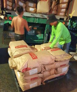 Dịch vụ bốc vác hàng hóa tại Bình Phước - Hưng Phát