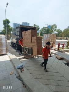 Dịch vụ bốc xếp hàng hóa tại An Giang giá rẻ