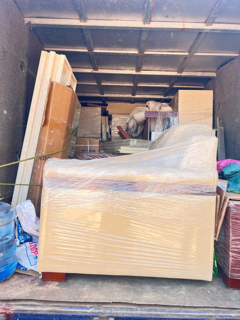 Dịch vụ bốc xếp Trà Vinh, bốc vác kho xưởng - container giá rẻ Dịch vụ bốc xếp, khuôn vác tại Trà Vinh