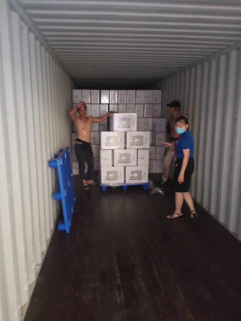 Dịch vụ bốc xếp Trà Vinh, bốc vác kho xưởng - container giá rẻ Dịch vụ bốc xếp, khuôn vác tại Trà Vinh