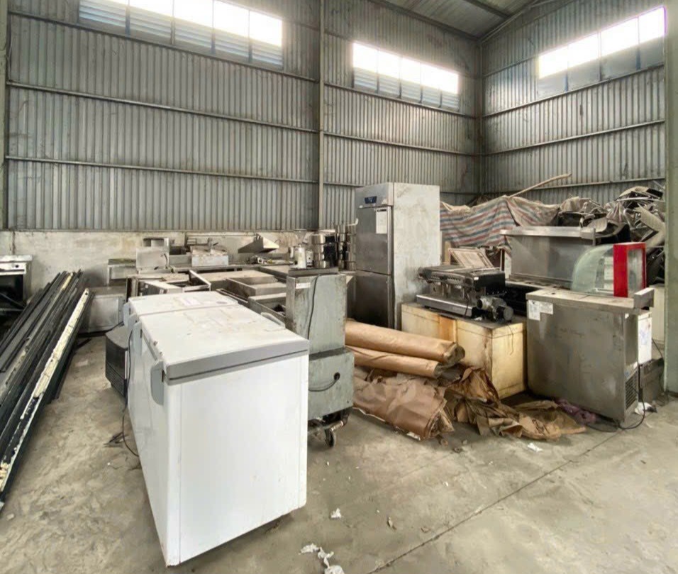 Dịch vụ bốc xếp tại Lâm Đồng giá rẻ