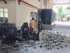 Dịch vụ bốc xếp Bình Thuận theo giờ, ngày, hợp đồng giá rẻ