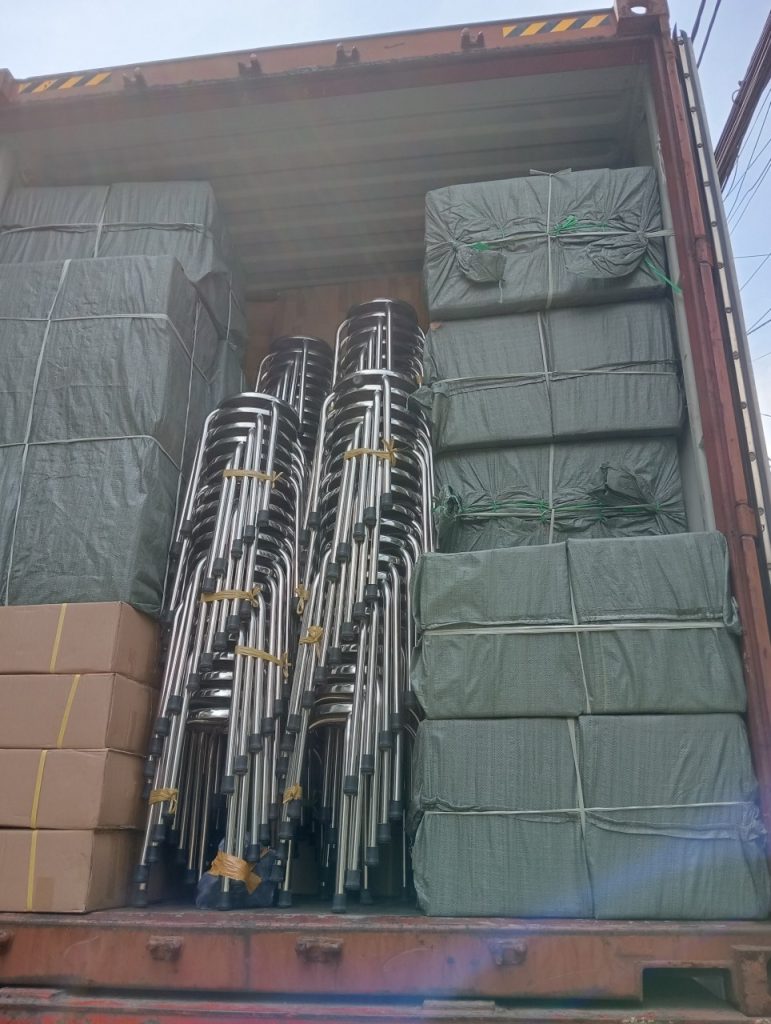 Dịch vụ bốc xếp Bình Thuận theo giờ, ngày, hợp đồng giá rẻ Dịch vụ bốc vác tại Bình Thuận - Hưng Phát