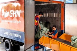 Dịch vụ bốc xếp trọn gói tại Đắk Lắk