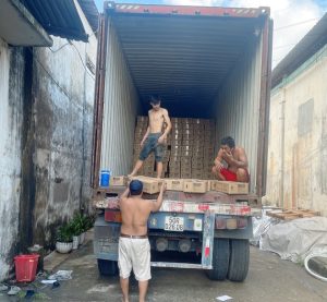 Dịch vụ bốc xếp Kon Tum giá rẻ 55k/h, khuôn vác chuyên nghiệp