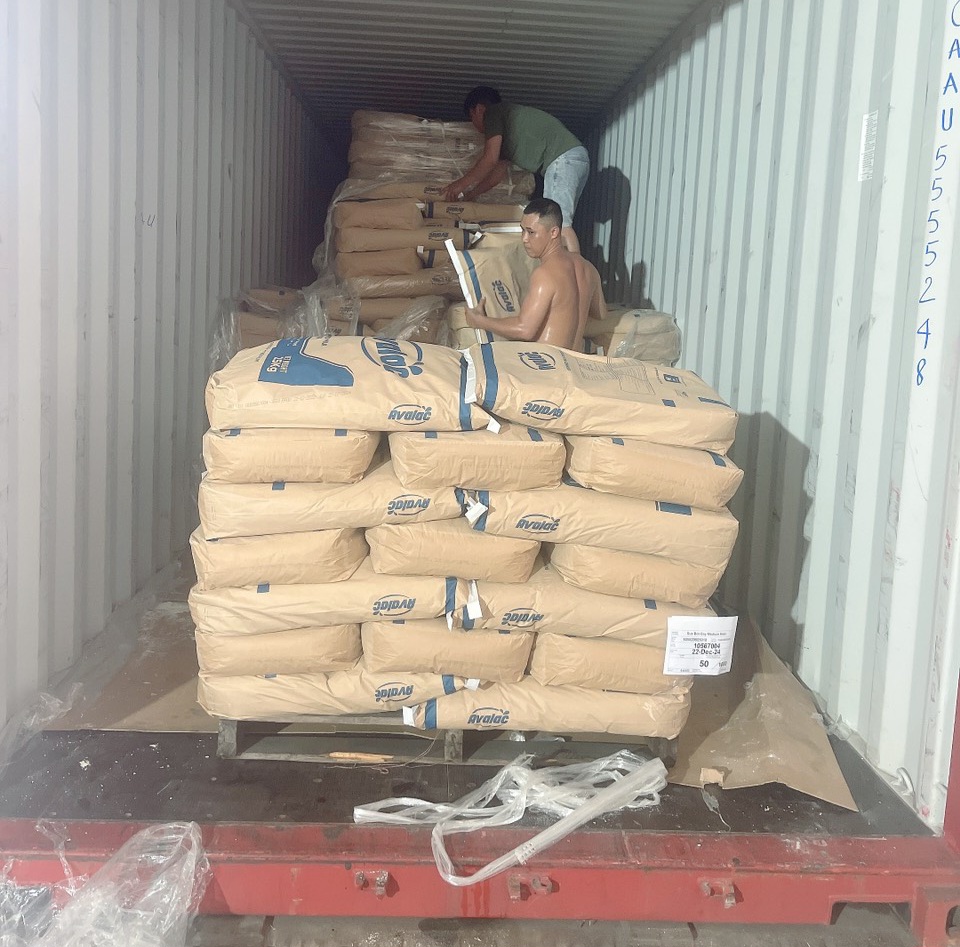 Dịch vụ bốc vác tại Lâm Đồng giá rẻ - Hưng Phát 