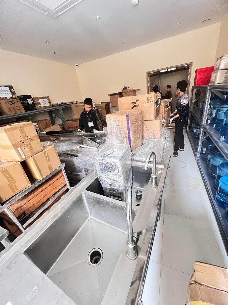 Dịch vụ bốc xếp tại Phú Yên trọn gói 55k/h, uy tín, chuyên nghiệp dịch vụ bốc xếp tại Phú Yên 55k/h