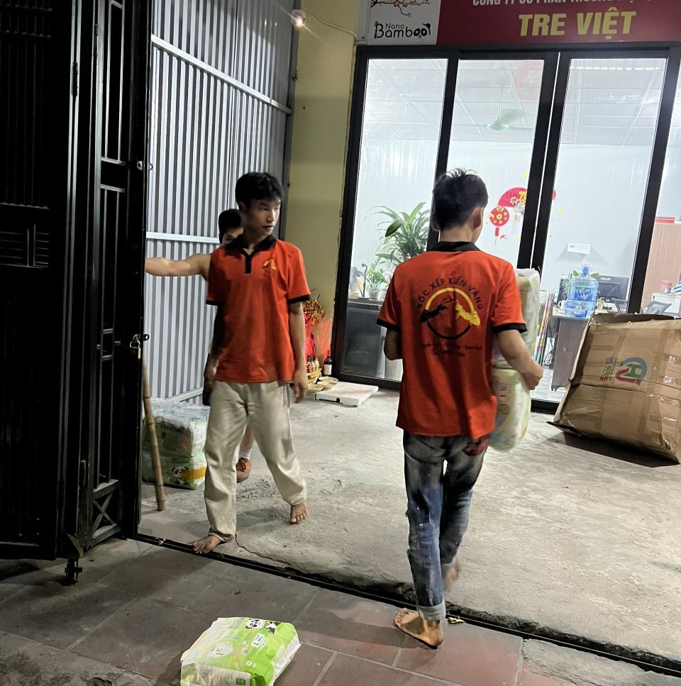 Dịch vụ vứt đồ cũ TPHCM,⭐️đổ bỏ dọn rác nội thất cồng kềnh giá rẻ Dịch vụ dọn rác cồng kềnh TPHCM - Hưng Phát