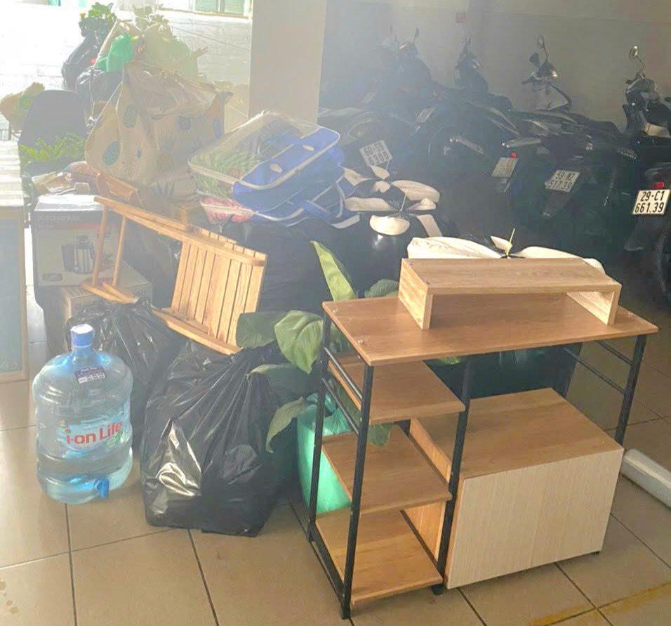 Dịch vụ vứt đồ cũ TPHCM,⭐️đổ bỏ dọn rác nội thất cồng kềnh giá rẻ Dịch vụ vứt đồ cũ nội thất TPHCM - Hưng Phát