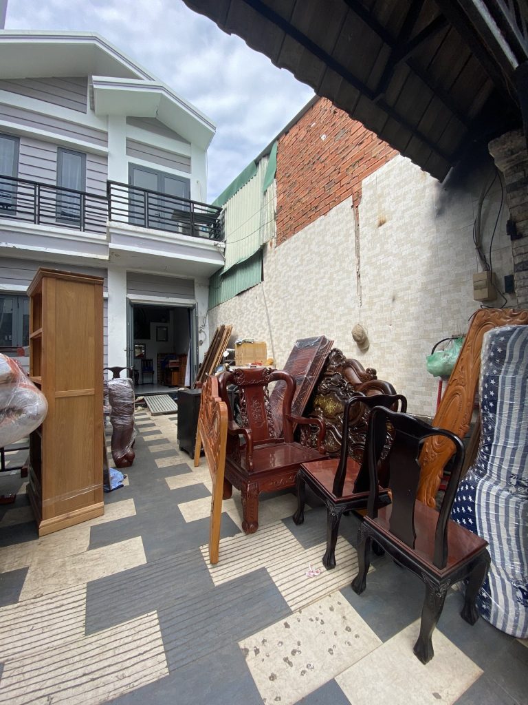 Chuyển nhà, chuyển văn phòng trọn gói TPHCM giá rẻ- Hưng Phát 