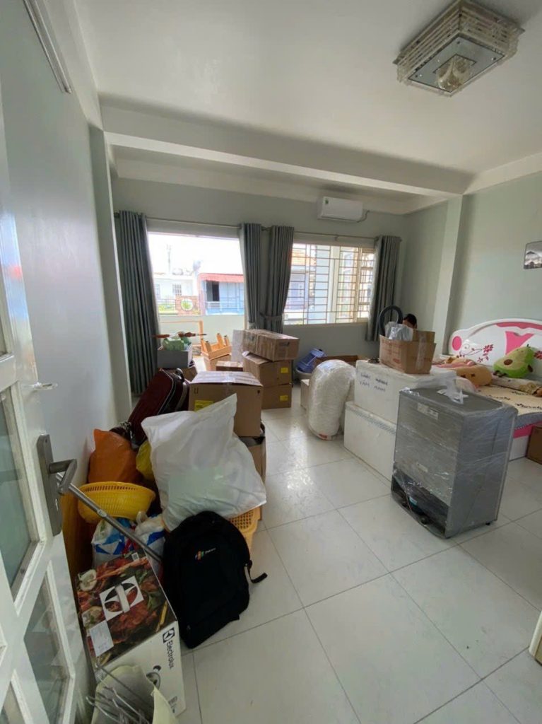 Dịch vụ chuyển văn phòng trọn gói Đồng Nai Biên Hòa, Long Khánh chuyên nghiệp Dịch vụ chuyển văn phòng trọn gói Đồng Nai - Hưng Phát