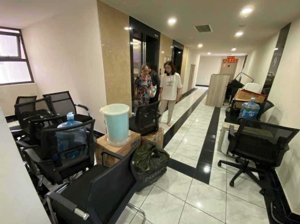 Dịch vụ chuyển văn phòng trọn gói Bắc Ninh - giá rẻ - chuyên nghiệp Chuyển văn phòng trọn gói Bắc Ninh - Hưng Phát