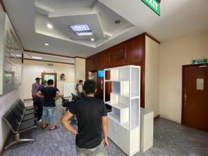 Dịch vụ chuyển văn phòng tại Hải Phòng,⭐️trọn gói giá rẻ nhất