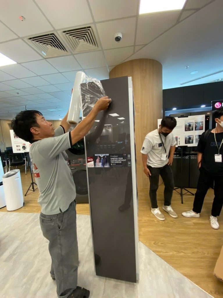 Dịch vụ chuyển văn phòng trọn gói Bắc Ninh - giá rẻ - chuyên nghiệp Dịch vụ chuyển văn phòng trọn gói Bắc Ninh - giá rẻ - chuyên nghiệp