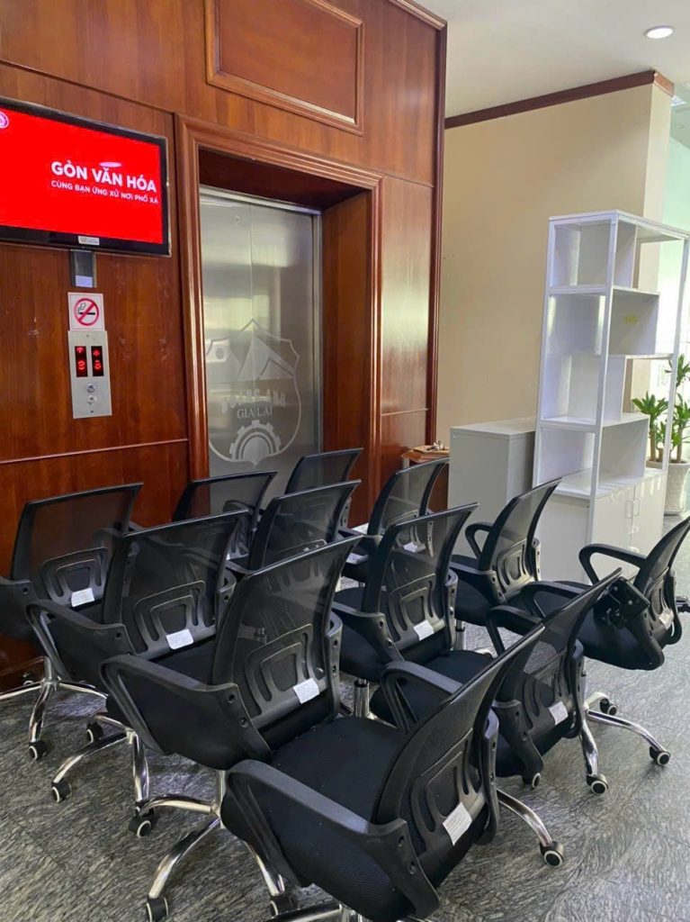 Dịch vụ chuyển văn phòng trọn gói Hải Phòng,⭐️ Hưng Phát 