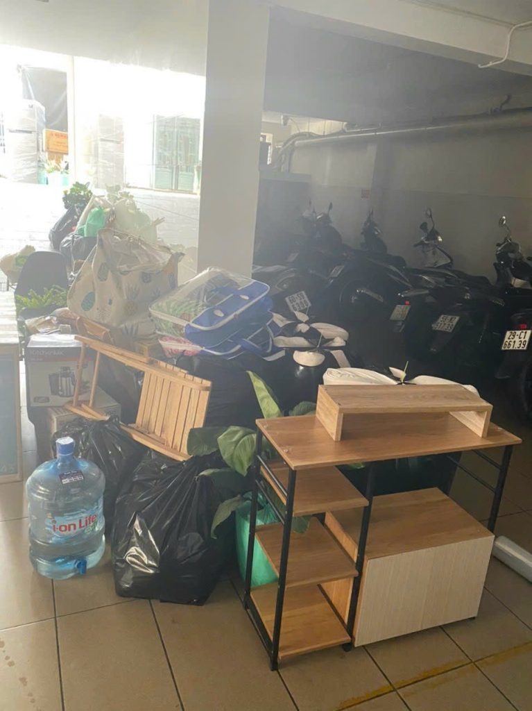 Dịch vụ chuyển nhà trọn gói quận 4 nhanh chóng, an toàn, tiết kiệm Chuyển nhà trọn gói quận 4 uy tín - Hưng Phát