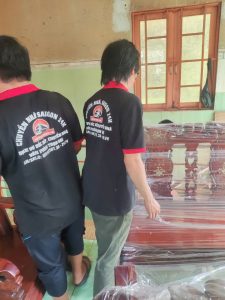 Dịch vụ chuyển nhà trọn gói quận 8 TPHCM