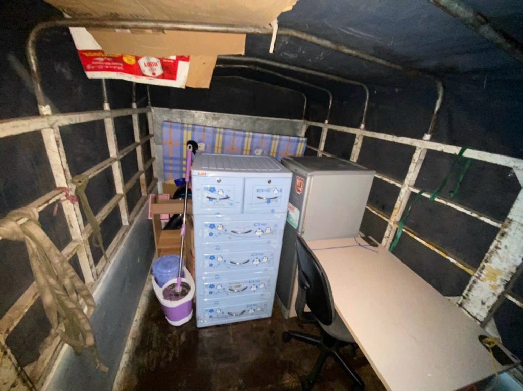 Dịch vụ chuyển nhà trọn gói quận 4 nhanh chóng, an toàn, tiết kiệm Dịch vụ chuyển nhà trọn gói quận 4 uy tín - Hưng Phát