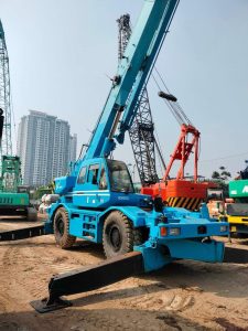 Chuyển Kho Xưởng, di dời Máy móc KCN Dĩ An Bình Dương